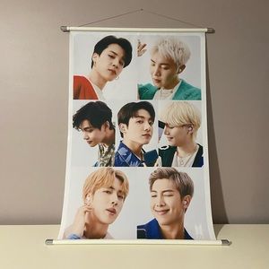 BTS Poster